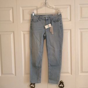 Brand new Capri Calvin Klein Jeans